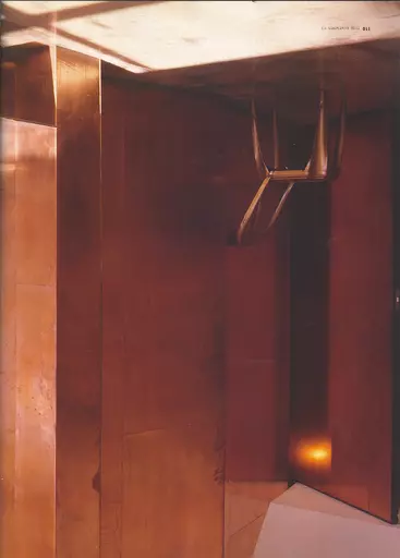 Eigenhuis & interieur, no 8 2003