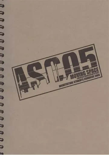 ASC05 moving space, Volume 2005, > OFFICE