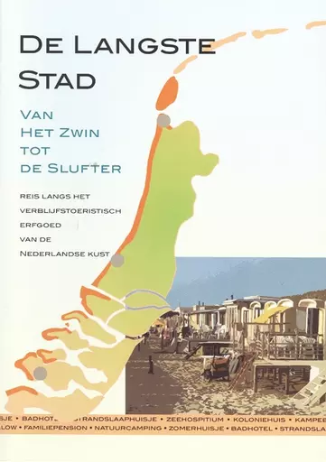 De langste stad, Volume 2005, > RESEARCH