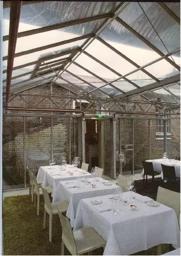 Interni, Volume 2005-8, Italian