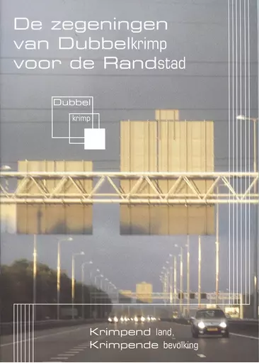 Dubbelkrimp, Volume 2006, > RESEARCH