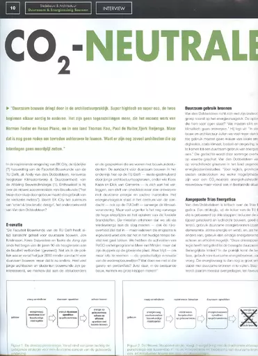 STEDEBOUW & ARCHITECTUUR, Volume 2009-3, > STRATEGY